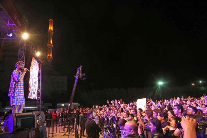 Ataşehir’de Niyazi Koyuncu Ve Sefo Coşkusu