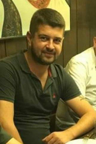 Eski Eşini Öldüren Kadın, Aynı Silahla İntihar Etti