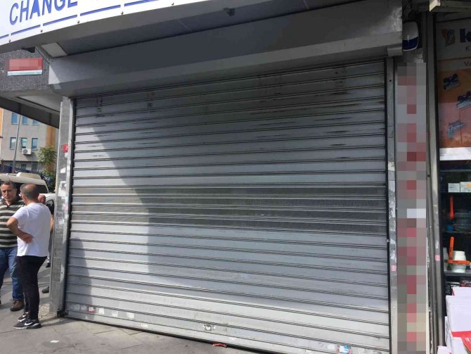 Bayrampaşa’da 5 Milyon 200 Bin Dolarlık Dolandırıcılık İddiası