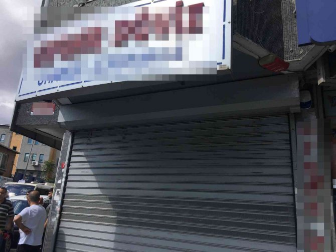 Bayrampaşa’da 5 Milyon 200 Bin Dolarlık Dolandırıcılık İddiası