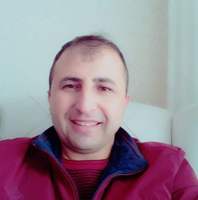 Biçerdöverden Düştü Hayatını Kaybetti