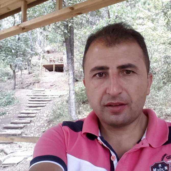 Biçerdöverden Düştü Hayatını Kaybetti