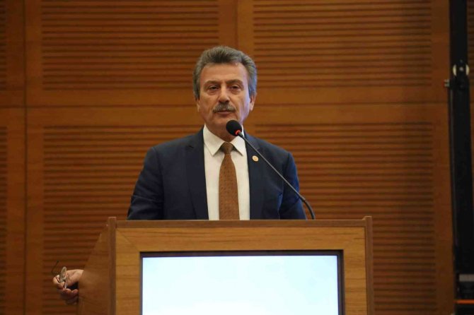 Bursa’da En Lezzetli Festival Çalıştayla Başladı