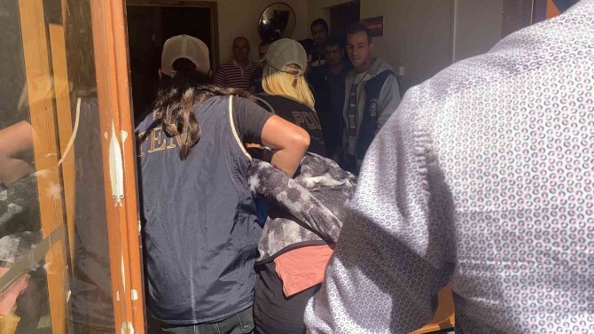 Bursa’da Bombalı Terör Saldırısının 3 Zanlısı Tutuklandı