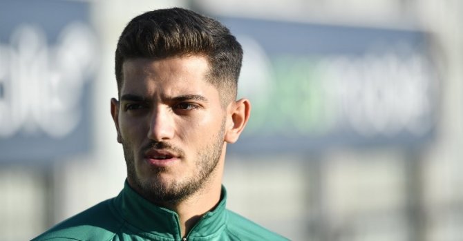 Berat Altındiş: “Hedefimiz Play-off’un İçerisinde Yer Almak”