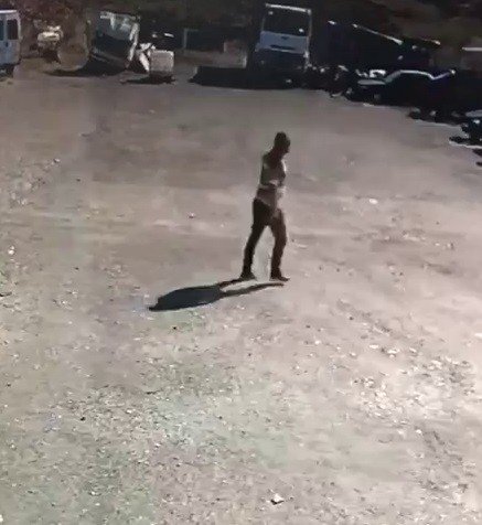 İ̇şyerine Hırsız Girdi, Gerçeği Öğrenince Hayatının Şokunu Yaşadı