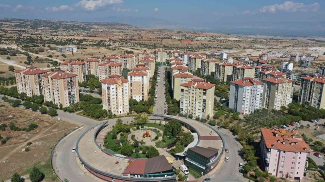 Başkan Zolan’dan Cumhurbaşkanı Erdoğan’a Sosyal Konut Teşekkürü