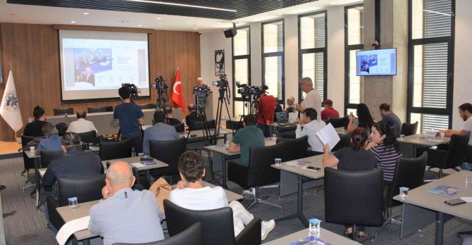 Keçeci; “Masasından Sandalyesine Haczedilmiş Dso’yu Bu Günlere Getirdik”