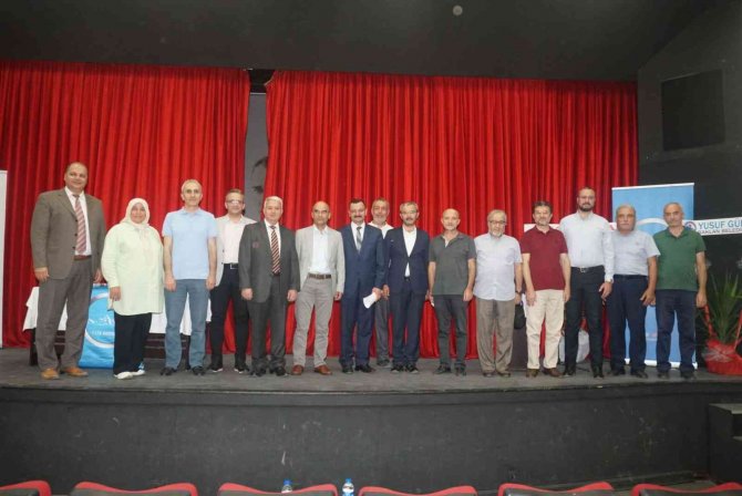 Miryokefalon Zaferi Yaşandığı Çivril’de Anlatıldı