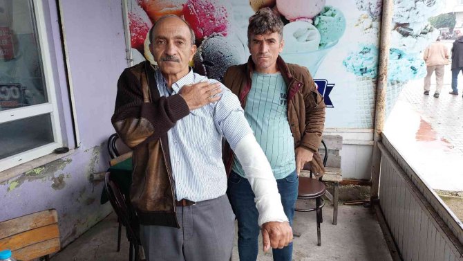 Yüksek Fiyat Verdikleri Fındık Üreticilerini Tartıda Hile Yapıp Dolandırdılar