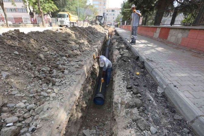 Başkan Şerifoğulları, “Çözüm Odaklı Çalışmalarımızla Şehrimizi Geleceğe Hazırlıyoruz”