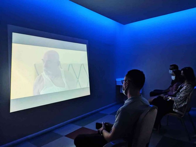 Doktorlar Alzheimer Hastalığını 4 Kısa Filmle Anlattı