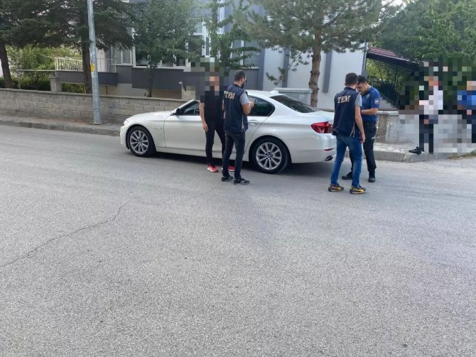 Erzincan’da Öğrencilerin Güvenliği İçin Denetimler Sürüyor