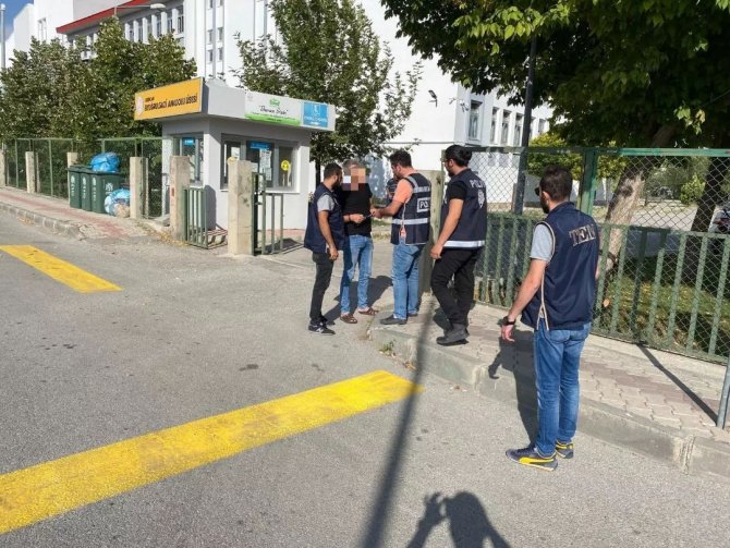 Erzincan’da Öğrencilerin Güvenliği İçin Denetimler Sürüyor