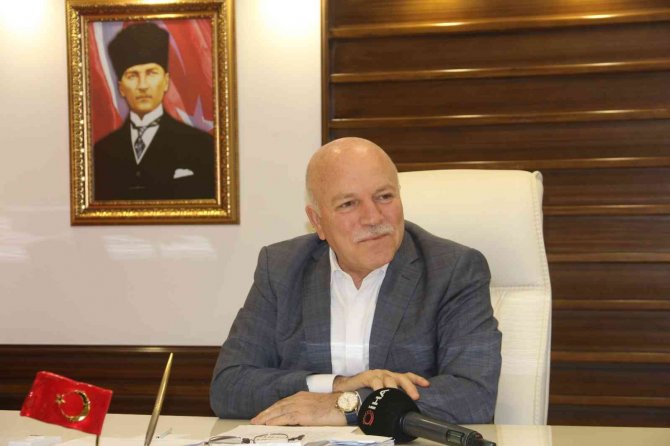 Erzurum’da Kar Depolama Yöntemi İle Kayak Sezonu Erken Açılacak