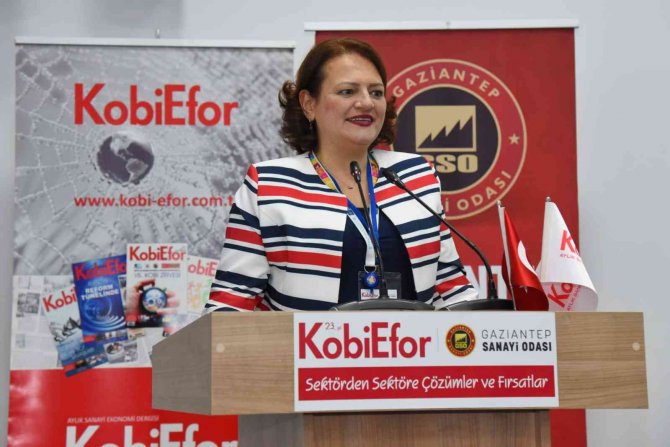 Sektörlere Yol Haritaları Gso-mem’de Konuşuldu