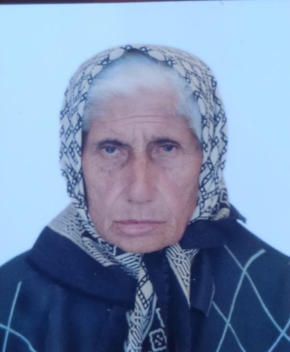 Hatay’da 2 Gündür Kayıp Olan Alzaymır Hastası Kadın Yaralı Bulundu
