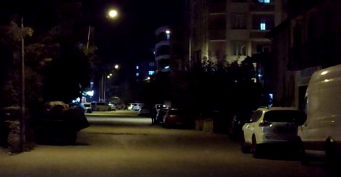 İ̇ran’daki Deprem Van’da Hissedildi