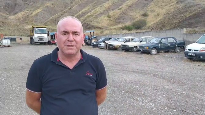 İ̇şyerine Hırsız Girdi, Gerçeği Öğrenince Hayatının Şokunu Yaşadı