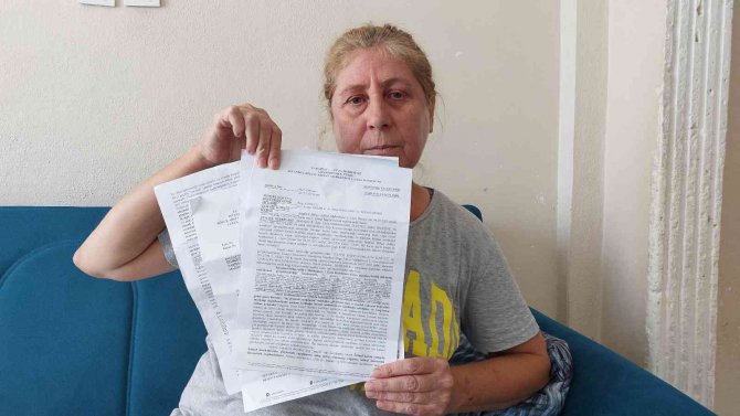 Çocuğuna Şırınga İle Eziyet Eden Kadının Yeniden Yargılanma İsteğine Tepki