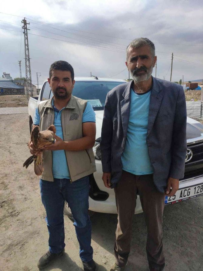 Kars’ta Yaralı Tedavi Altına Alındı