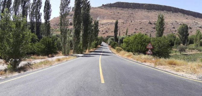 Turizm Cenneti Soğanlı Ve Kapuzbaşı’da Turizme ‘Yol’ Açıldı