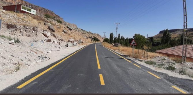 Turizm Cenneti Soğanlı Ve Kapuzbaşı’da Turizme ‘Yol’ Açıldı