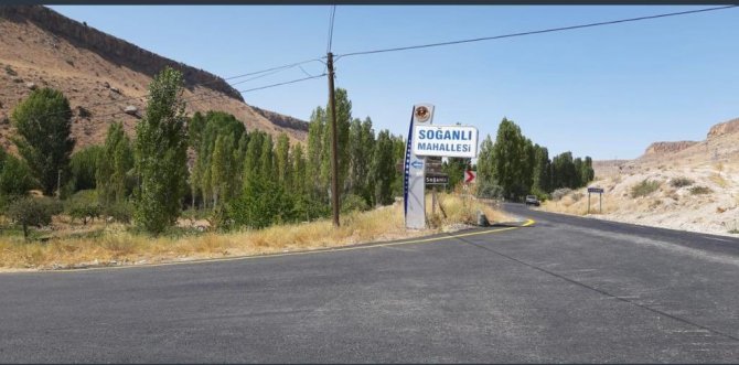Turizm Cenneti Soğanlı Ve Kapuzbaşı’da Turizme ‘Yol’ Açıldı