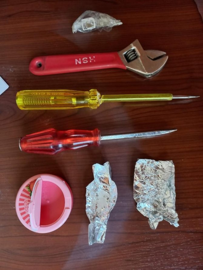 Şeker Kutusuna Uyuşturucu Saklayan Şahıs, Güven Timleri’ne Yakalandı