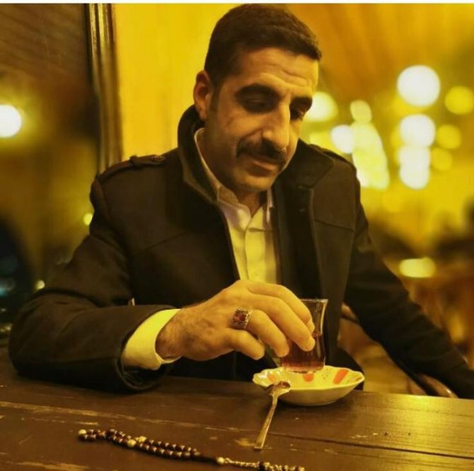 Cenaze Evine Taziyeye Giden 2 Arkadaşa Otomobil Çarptı: 1 Ölü, 1 Yaralı