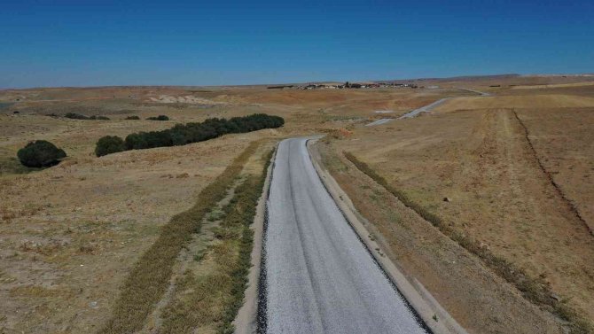 Kulu’da Mahalle Yollarında Ulaşım Konforu Yükseliyor