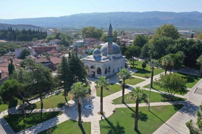 Türkiye’nin Unesco Adayı: İ̇znik