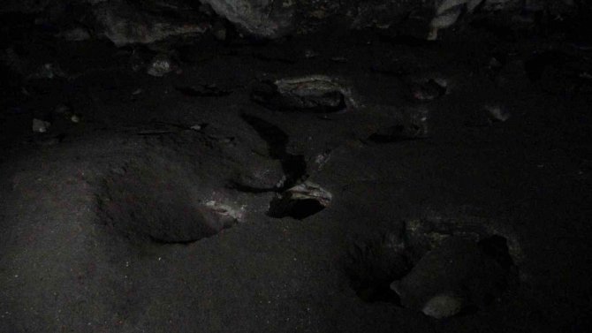 Malatya’daki Bu Mağaraya Kimse Giremiyor