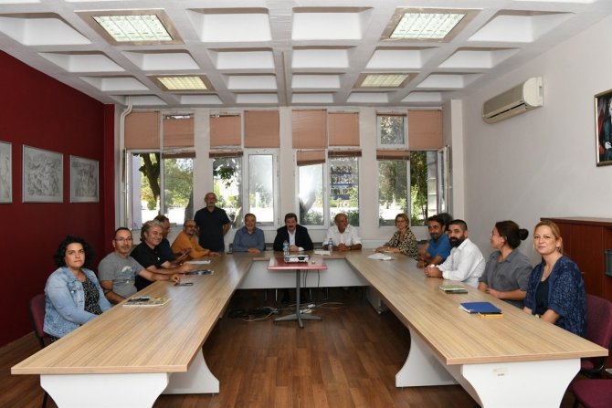 Muğla’daki Arkeolojik Çalışmalar Değerlendirildi