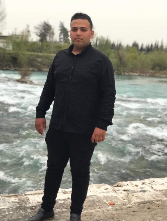 Genç Güvenlikçi İşe Gidiş Yolunda Hayatını Kaybetti