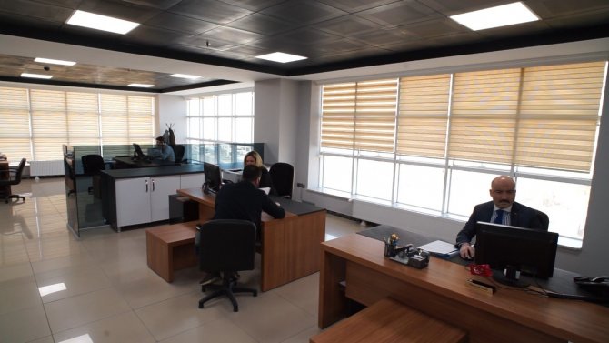 Başkan Sadıkoğlu: “Önceliğimiz Üyelerimiz”