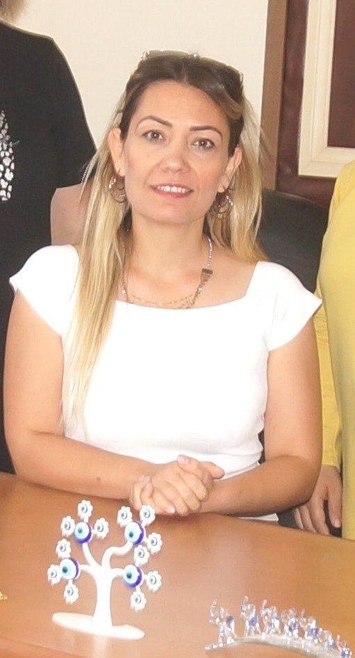 Sarıgöl Şehit Esin Akay Ortaokulu Öğretmenlerinden Örnek Çalışma