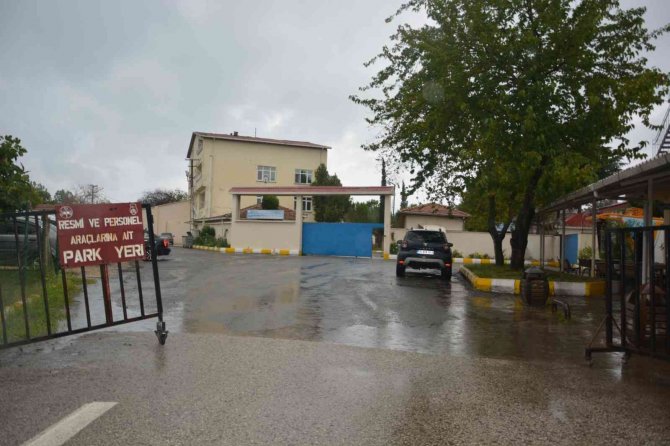 Cezaevindeki Hükümlü Yatağında Ölü Bulundu