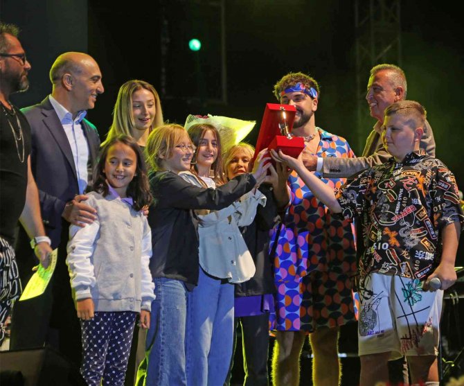 Ataşehir’de Niyazi Koyuncu Ve Sefo Coşkusu