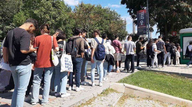 Edirne’de Manzara Değişmedi