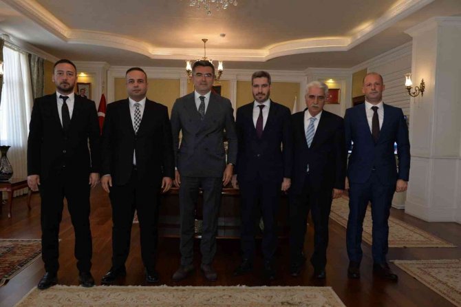 Erzurum’a Büyük Yatırım