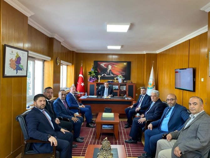 Erzurum’a Büyük Yatırım