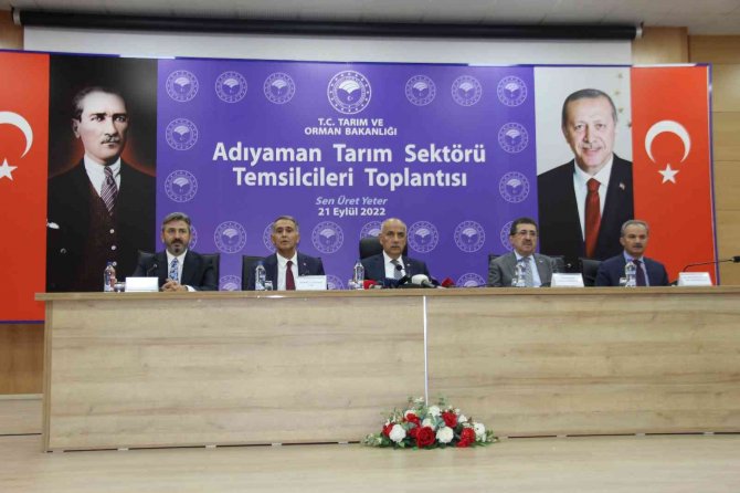 Çiftçiler Çks Kayıtlarını 1 Ekim’den İtibaren E-devlet Üzerinden Yapabilecek