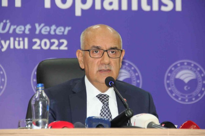 Çiftçiler Çks Kayıtlarını 1 Ekim’den İtibaren E-devlet Üzerinden Yapabilecek