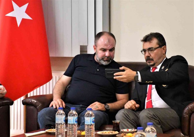 Balıkesirspor’dan Gazi Ve Şehit Yakınlarına Sezon Boyu Ücretsiz Bilet