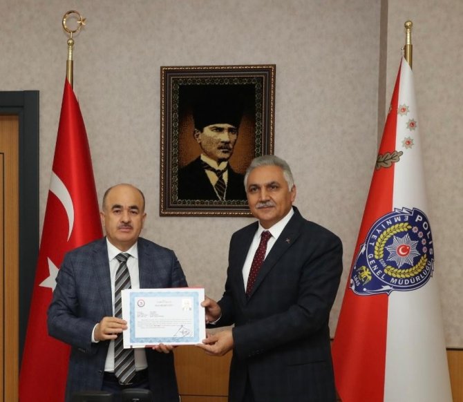 ’Samsun’da Suçlulara Göz Açtırılmayacak’