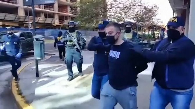 Türk İ̇nterpol’ü 84 Suçlunun Türkiye’ye İade Edilmesini Sağladı