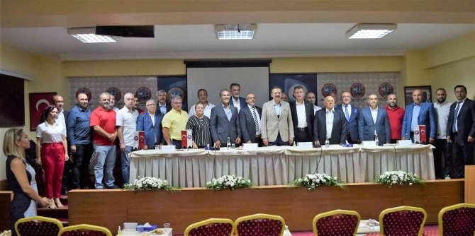 Hisarcıklıoğlu’ndan Togg Müjdesi