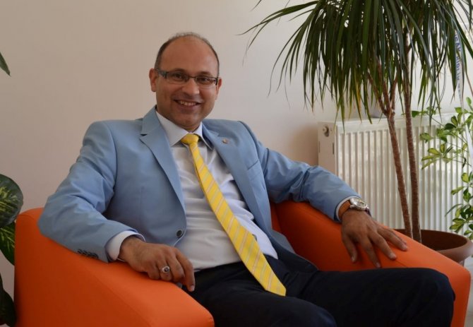 Uşak Ticaret Borsası’nda 2 Aday Başkanlık İçin Yarışacak