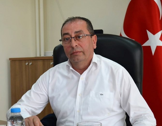 Uşak Ticaret Borsası’nda 2 Aday Başkanlık İçin Yarışacak